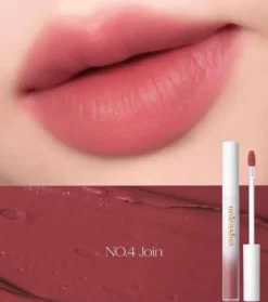 Tinte labial de color mate Luv Hug Velvet Tint - 04: Join>Unleashia Online