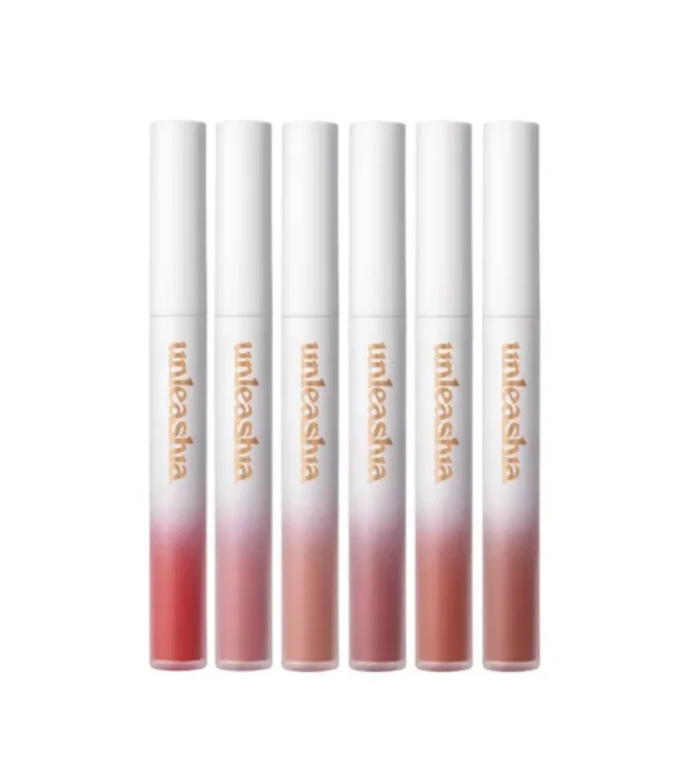 Tinte labial de color mate Luv Hug Velvet Tint - 04: Join>Unleashia Online