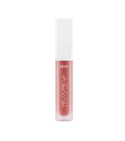 Tinte labial mate Veloure Light - 02: Peachy Nude>Hean Sale