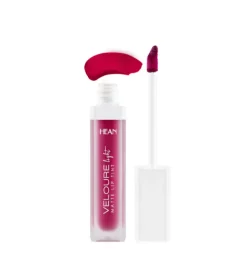 Tinte labial mate Veloure Light - 05: Wine Red>Hean New