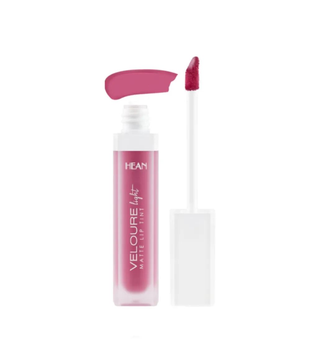 Tinte labial mate Veloure Light - 04: Mauve>Hean Clearance