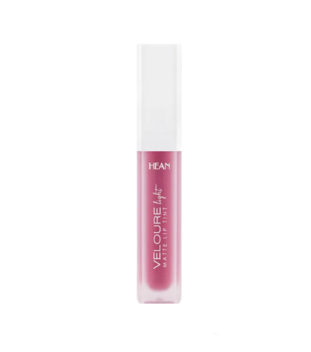 Tinte labial mate Veloure Light - 04: Mauve>Hean Clearance