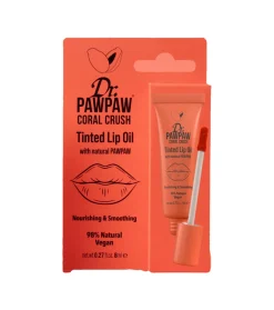 Tinte labial nutritivo - Coral Crush>Dr. Paw Paw Online