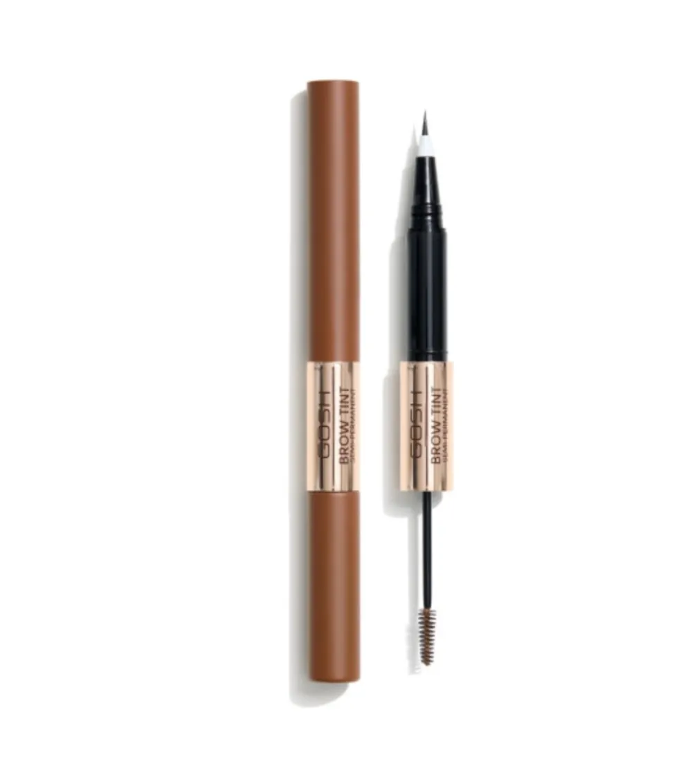 Tinte para cejas Brow Tint- 001: Light Brown>Gosh Online