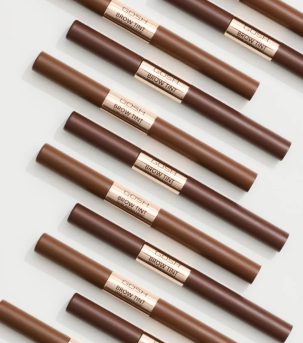 Tinte para cejas Brow Tint- 001: Light Brown>Gosh Online