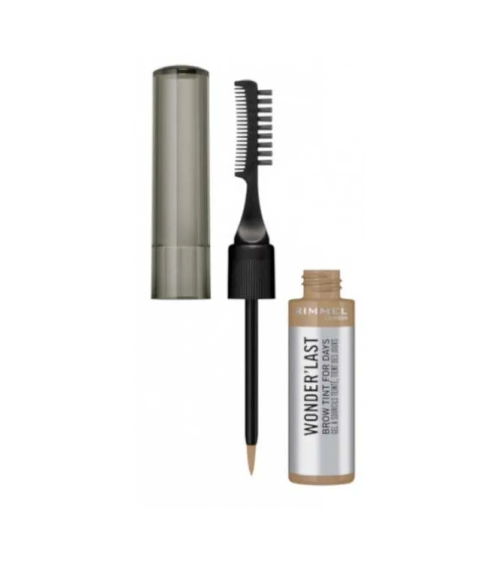 Tinte para cejas Wonder Last - 001: Blonde>Rimmel London Outlet