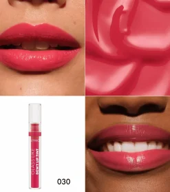 Tinte para labios Glass Like Dewy - 030: Happy Lips, Happy Life><noscript><img width=