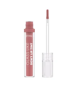 Tinte para labios Glass Like Dewy - 010: It's Complicated - Not>Catrice New