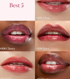 Tinte para labios Glow Lock Jelly Tint - 108: Juicy><noscript><img width=