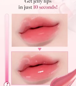 Tinte para labios Glow Lock Jelly Tint - 106: chewy>Coralhaze Outlet