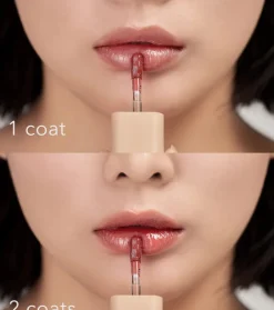 Tinte para labios Glowy Ampoule Tint - 02: Brown Red><noscript><img width=