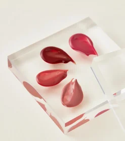 Tinte para labios Glowy Ampoule Tint - 02: Brown Red><noscript><img width=