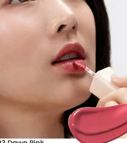 Tinte para labios Glowy Ampoule Tint - 03: Dawn Pink>House of HUR Hot