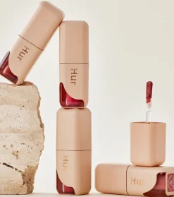 Tinte para labios Glowy Ampoule Tint - 03: Dawn Pink><noscript><img width=