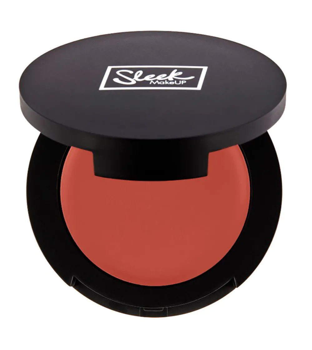 Tinte para labios, mejillas y ojos Feelin’ Flush Cream - Sugar and Spice>Sleek MakeUP Clearance