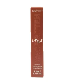 Tinte para labios Once Bitten - Hooked>Technic Cosmetics