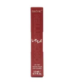 Tinte para labios Once Bitten - Bitten>Technic Cosmetics Sale