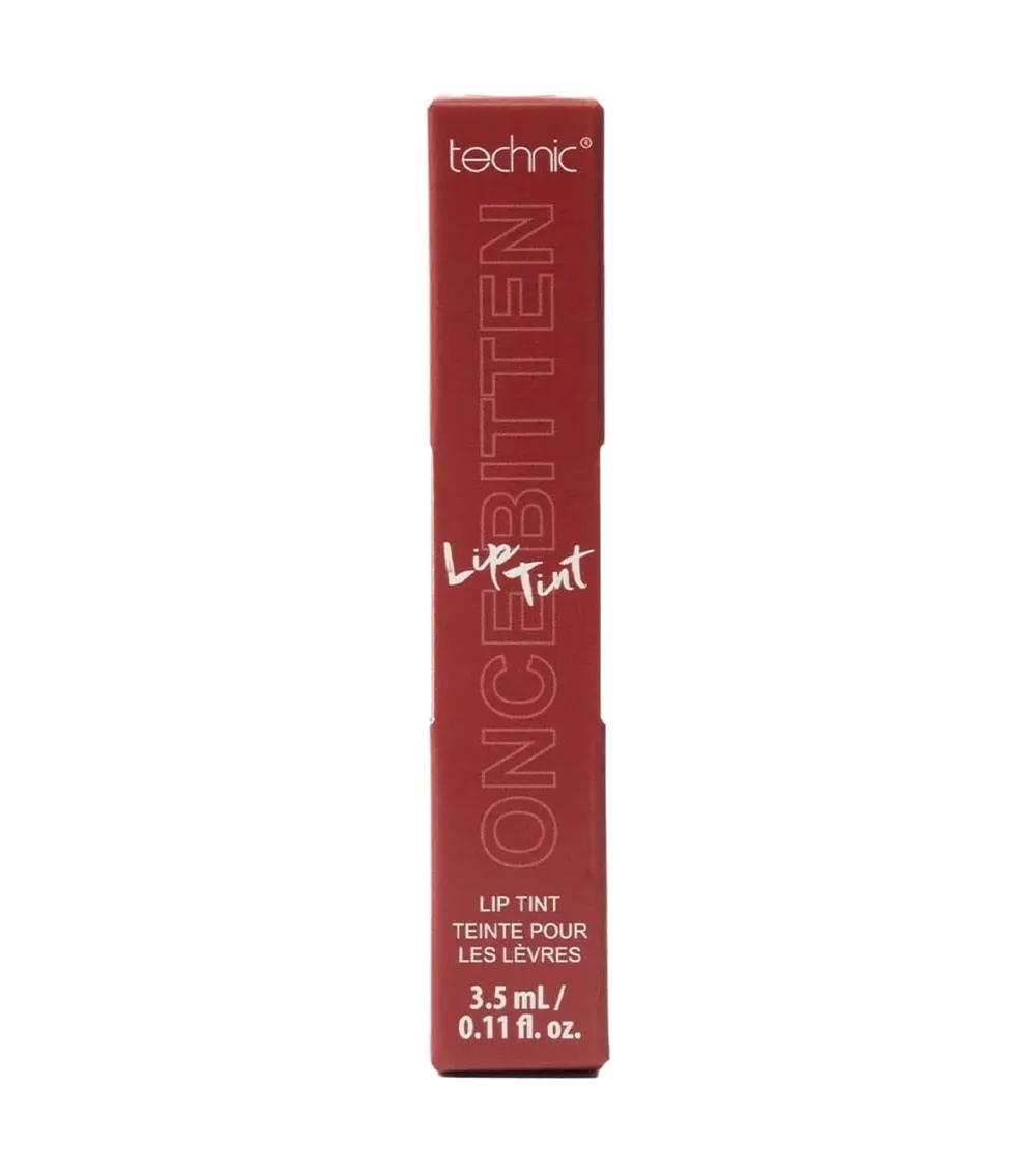 Tinte para labios Once Bitten - Bitten>Technic Cosmetics Sale