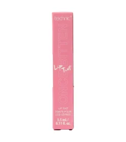 Tinte para labios Once Bitten - Flushed>Technic Cosmetics Hot