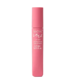 Tinte para labios Once Bitten - Flushed>Technic Cosmetics Hot