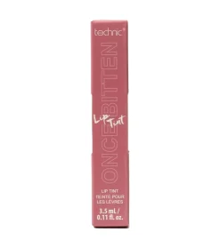 Tinte para labios Once Bitten - Twice Shy>Technic Cosmetics Discount
