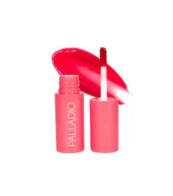 Tinte para labios y mejillas Jelly Tint - 04: Strawberry Sugar>Palladio Discount