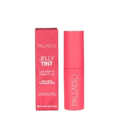 Tinte para labios y mejillas Jelly Tint - 04: Strawberry Sugar>Palladio Discount