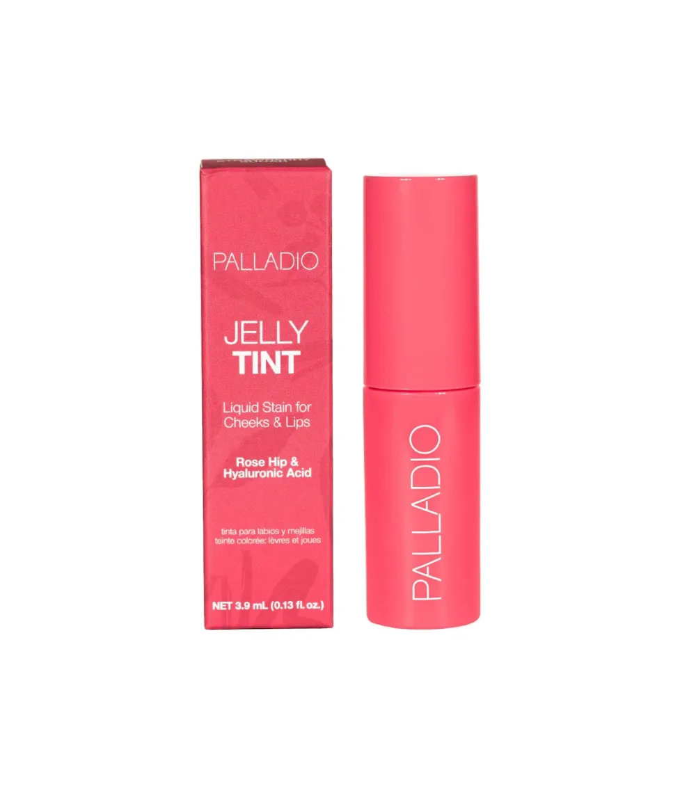 Tinte para labios y mejillas Jelly Tint - 04: Strawberry Sugar>Palladio Discount