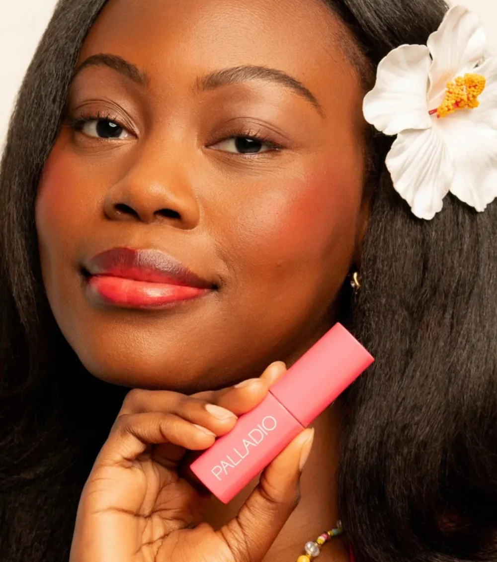 Tinte para labios y mejillas Jelly Tint - 04: Strawberry Sugar>Palladio Discount