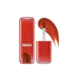 Tinte para labios y mejillas Glow Bokki - 02: Burnt Tomato>Black Rouge Hot