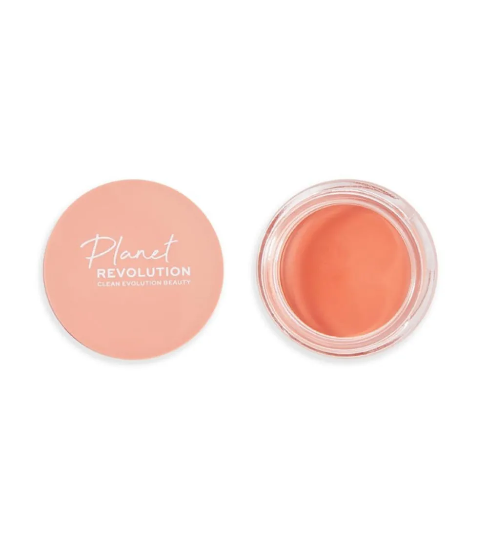 Tinte para labios y mejillas The Colour Pot - Blushed Cherry>Planet Revolution Hot