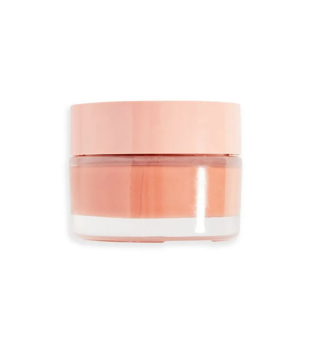 Tinte para labios y mejillas The Colour Pot - Blushed Cherry>Planet Revolution Hot
