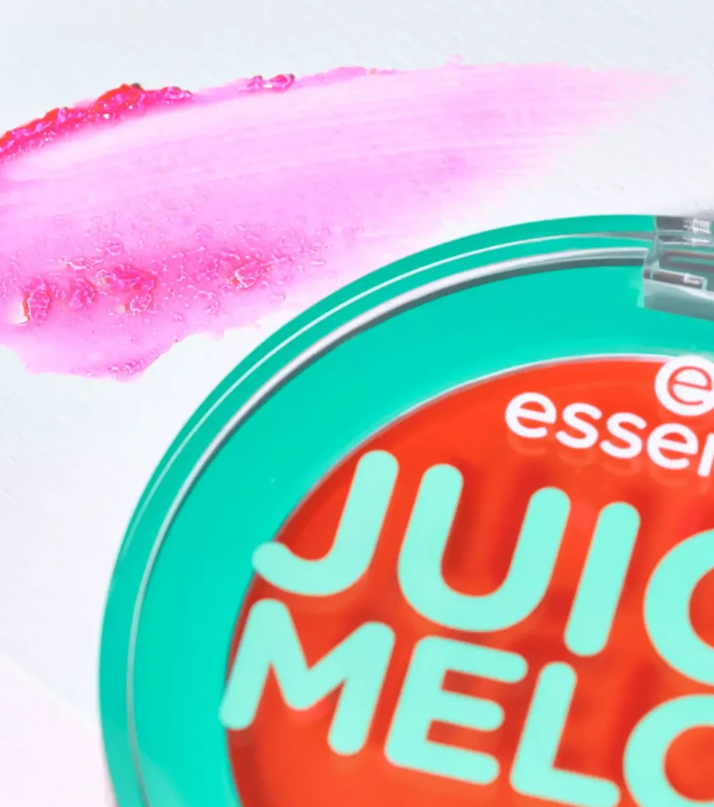 Tinte para labios y mejillas Juicy Melon>essence Online