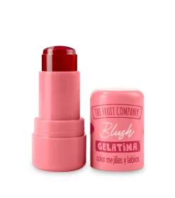 Tinte para labios y mejillas en gelatina - 01: Melocotón>The Fruit Company Hot