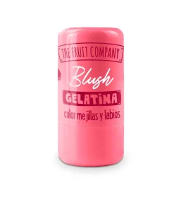 Tinte para labios y mejillas en gelatina - 02: Sandía>The Fruit Company Hot