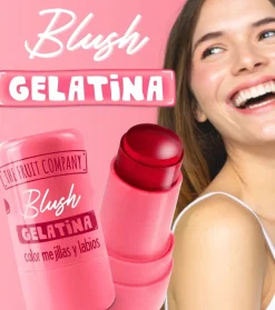 Tinte para labios y mejillas en gelatina - 02: Sandía><noscript><img width=