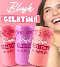 Tinte para labios y mejillas en gelatina - 02: Sandía><noscript><img width=