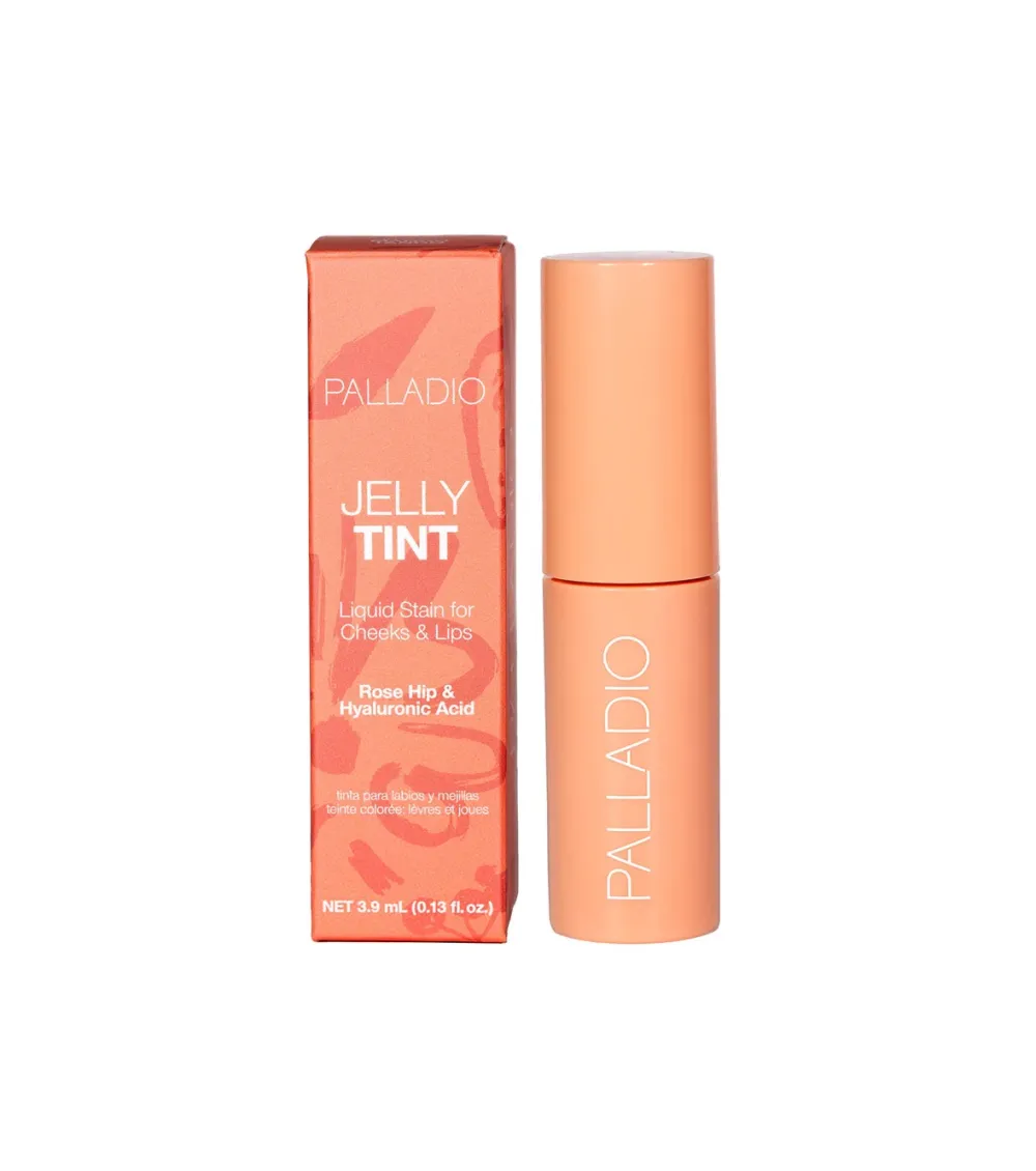 Tinte para labios y mejillas Jelly Tint - 01: Mango Tango>Palladio Discount