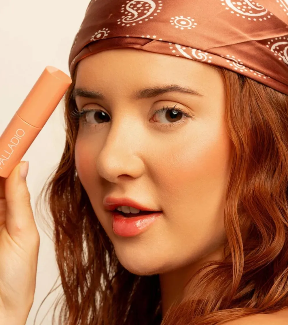 Tinte para labios y mejillas Jelly Tint - 01: Mango Tango>Palladio Discount