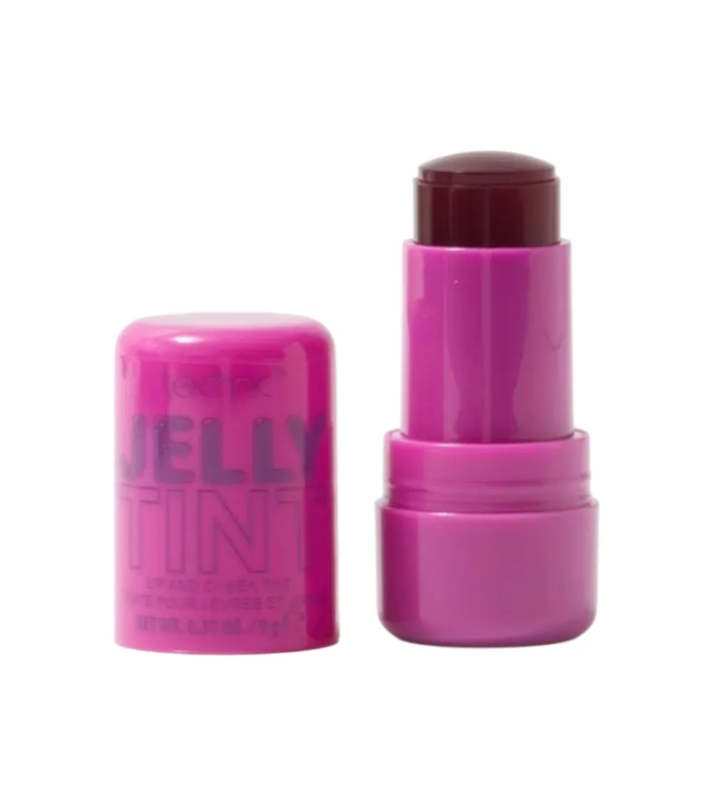 Tinte para labios y mejillas Jelly Tint - Berry Cool>Technic Cosmetics New