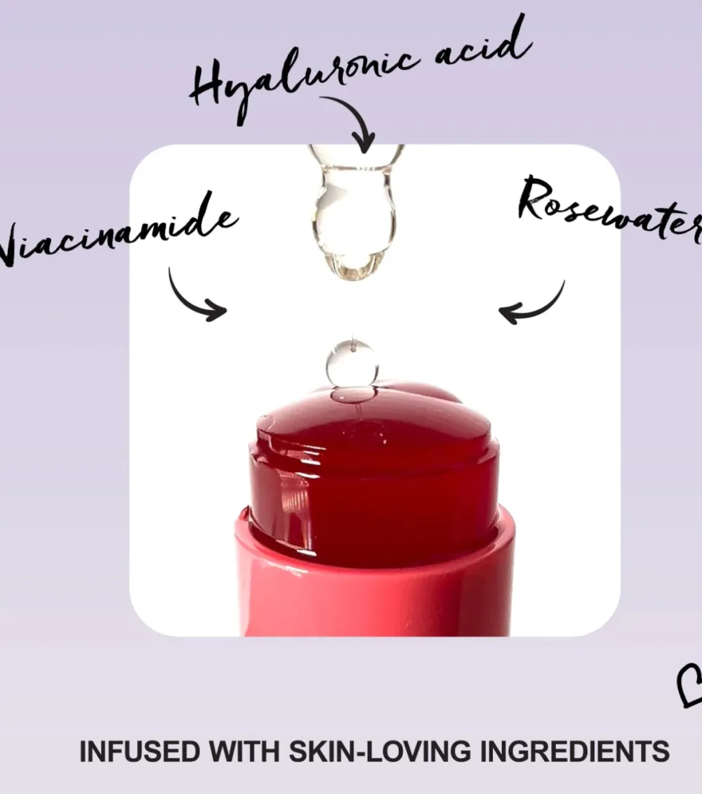 Tinte para labios y mejillas Jelly Tint - Berry Cool>Technic Cosmetics New