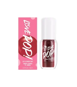 Tinte para labios y mejillas Love Pop!>W7 Hot