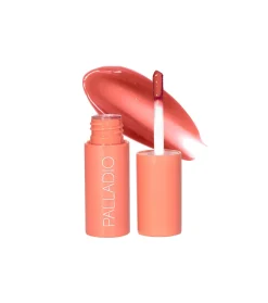 Tinte para labios y mejillas Jelly Tint - 02: Nude Berry>Palladio Outlet