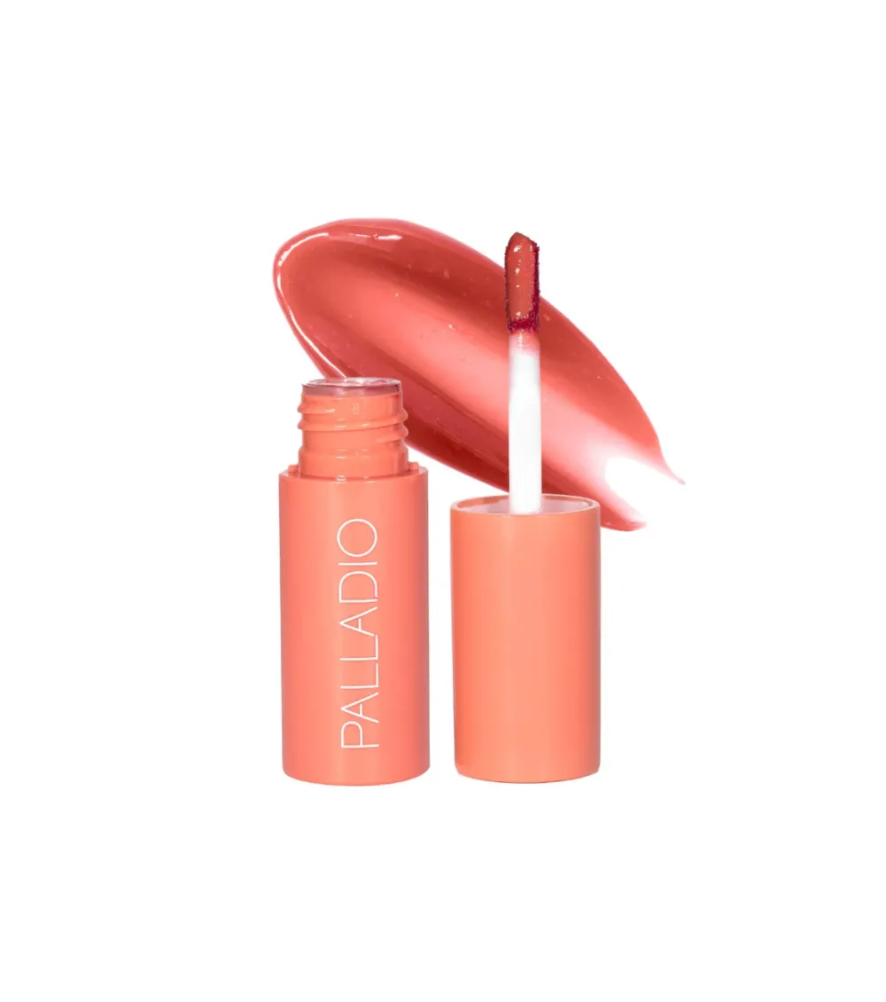 Tinte para labios y mejillas Jelly Tint - 02: Nude Berry>Palladio Outlet