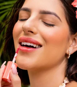 Tinte para labios y mejillas Jelly Tint - 02: Nude Berry><noscript><img width=