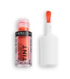 Tinte para labios y mejillas Baby Tint - Coral>Revolution Relove Outlet