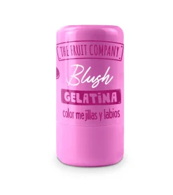 Tinte para labios y mejillas en gelatina - 03: Frambuesa>The Fruit Company