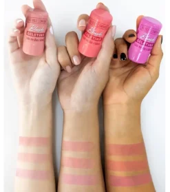 Tinte para labios y mejillas en gelatina - 03: Frambuesa><noscript><img width=