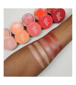 Tinte para labios y mejillas The Colour Pot - Peach Breeze><noscript><img width=