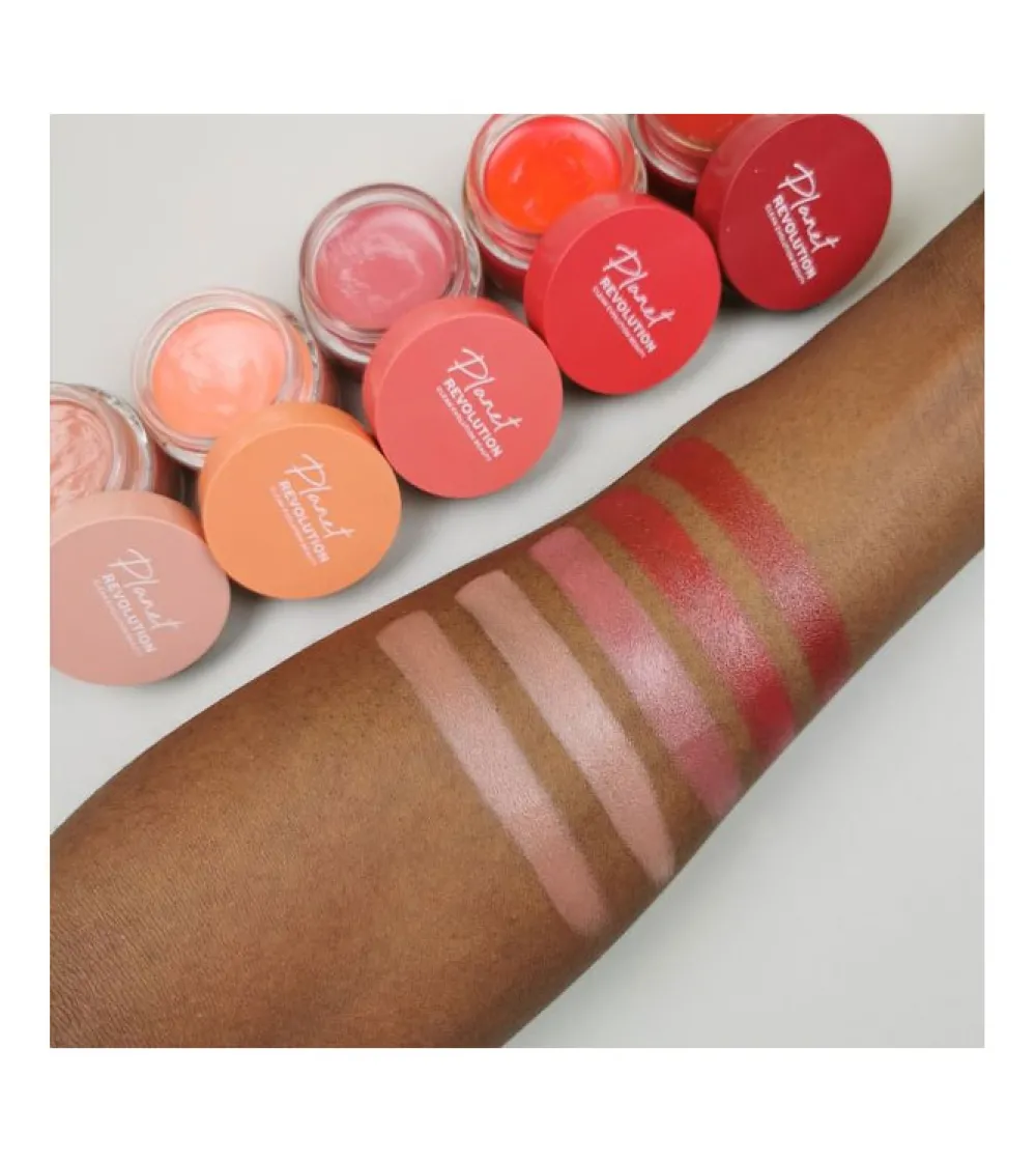 Tinte para labios y mejillas The Colour Pot - Peach Breeze>Planet Revolution Best